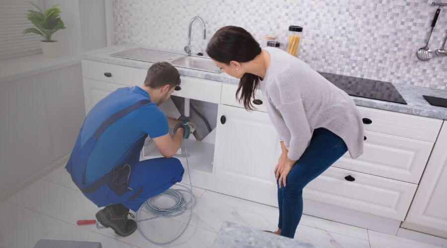 Professional Leak Detection Services in Auburn University, AL